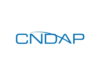 CNDAP logo design by my!dea