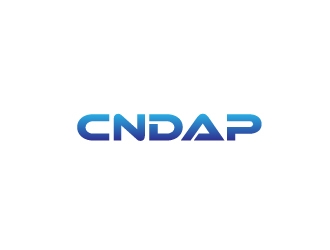 CNDAP logo design by my!dea