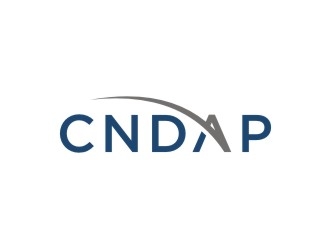 CNDAP logo design by EkoBooM