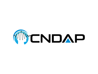 CNDAP logo design by ingepro