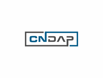 CNDAP logo design by afra_art