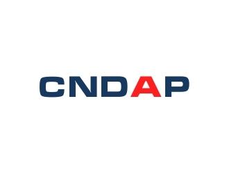 CNDAP logo design by careem