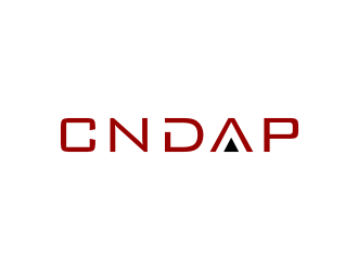 CNDAP logo design by asyqh