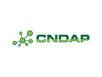 CNDAP logo design by desynergy