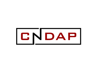 CNDAP logo design by asyqh