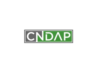CNDAP logo design by narnia