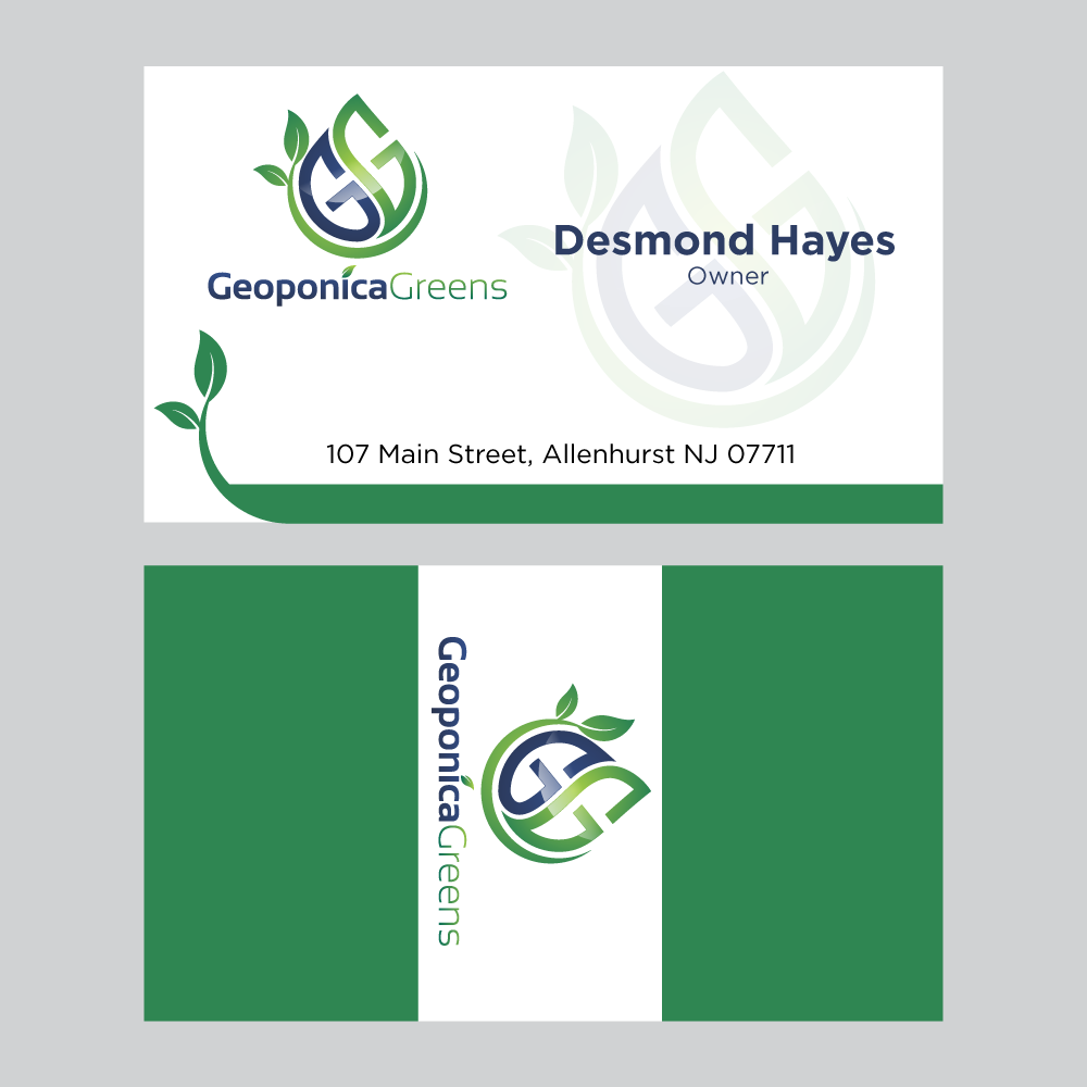  logo design by yurie