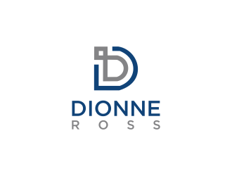 Dionne Ross logo design by RIANW