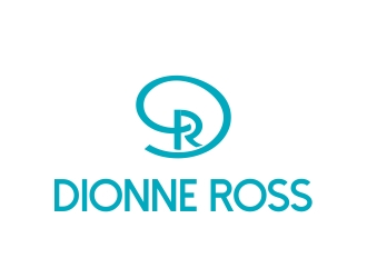Dionne Ross logo design by cikiyunn