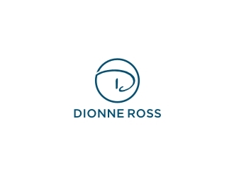 Dionne Ross logo design by narnia