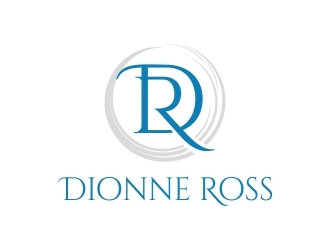 Dionne Ross logo design by ruki