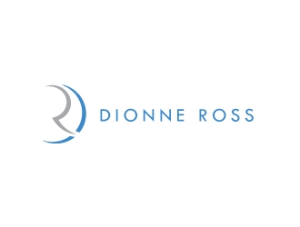 Dionne Ross logo design by biaggong