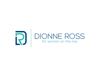 Dionne Ross logo design by ingepro