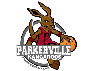  logo design by xteel