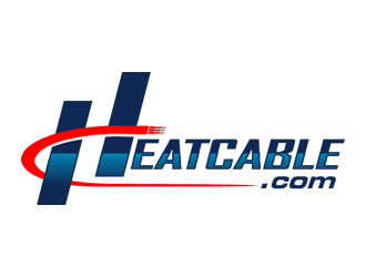 HEATCABLE.Com logo design by Coolwanz