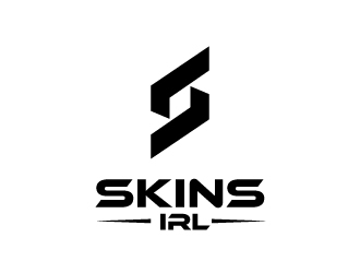 Skins IRL logo design by jaize