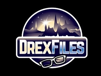 Drex Files logo design by gogo