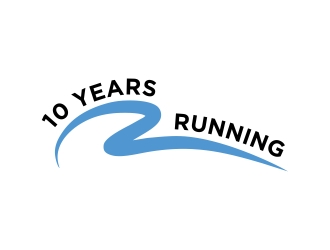 Cypress Running Club logo design by excelentlogo
