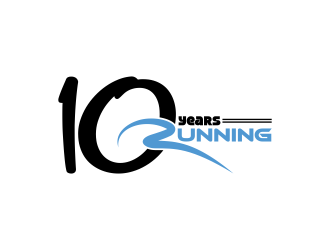 Cypress Running Club logo design by pakNton