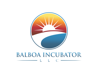 Balboa Incubator, LLC logo design by cahyobragas
