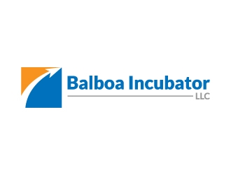 Balboa Incubator, LLC logo design by kasperdz