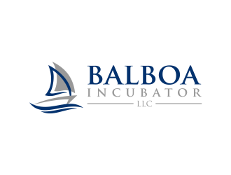 Balboa Incubator, LLC logo design by ingepro