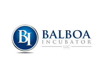 Balboa Incubator, LLC logo design by ingepro