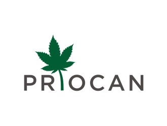 priocan logo design by EkoBooM