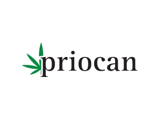 priocan logo design by biaggong