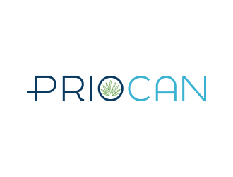priocan logo design by DiDdzin