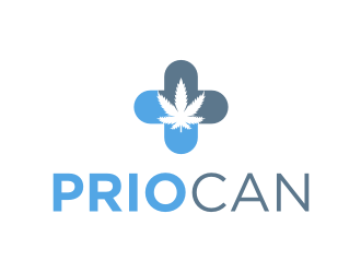 priocan logo design by nurul_rizkon