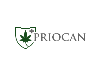 priocan logo design by ingepro