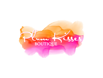Plum Kisses logo design by torresace