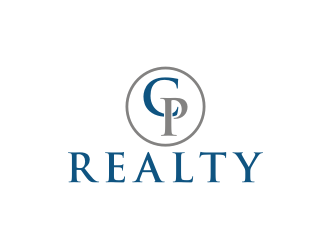 CP Realty logo design by andayani*
