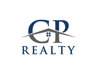 CP Realty logo design by Creativeminds
