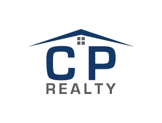 CP Realty logo design by Creativeminds