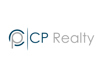 CP Realty logo design by cahyobragas