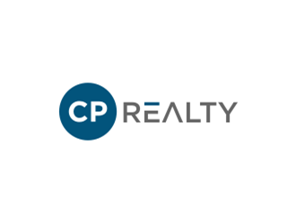 CP Realty logo design by sheilavalencia