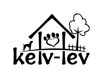 kelv-lev logo design by Aelius