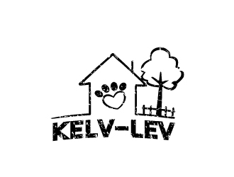 kelv-lev logo design by samuraiXcreations
