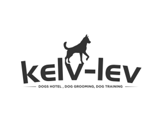 kelv-lev logo design by sheilavalencia