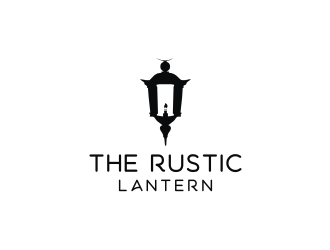 The Rustic Lantern logo design by mbamboex