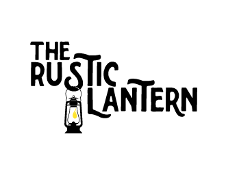 The Rustic Lantern logo design by scriotx