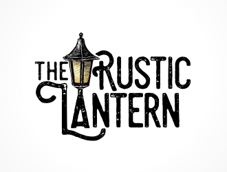 The Rustic Lantern logo design by sgt.trigger