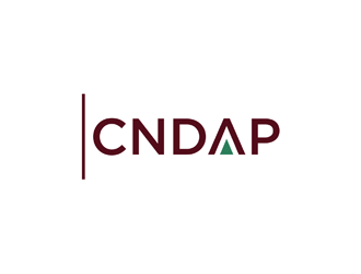 CNDAP logo design by KQ5