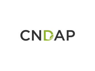 CNDAP logo design by logobat