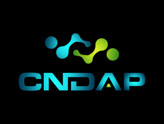 CNDAP logo design by cahyobragas