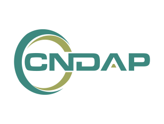 CNDAP logo design by cahyobragas