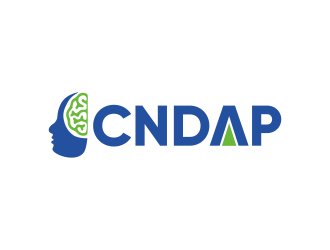 CNDAP logo design by qqdesigns
