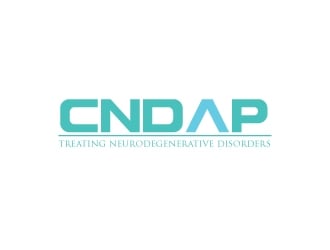CNDAP logo design by sanstudio